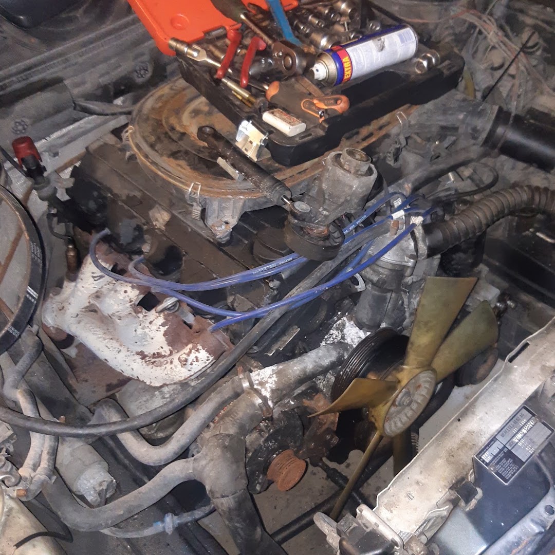 Erdals Multiservice — Bilder 6