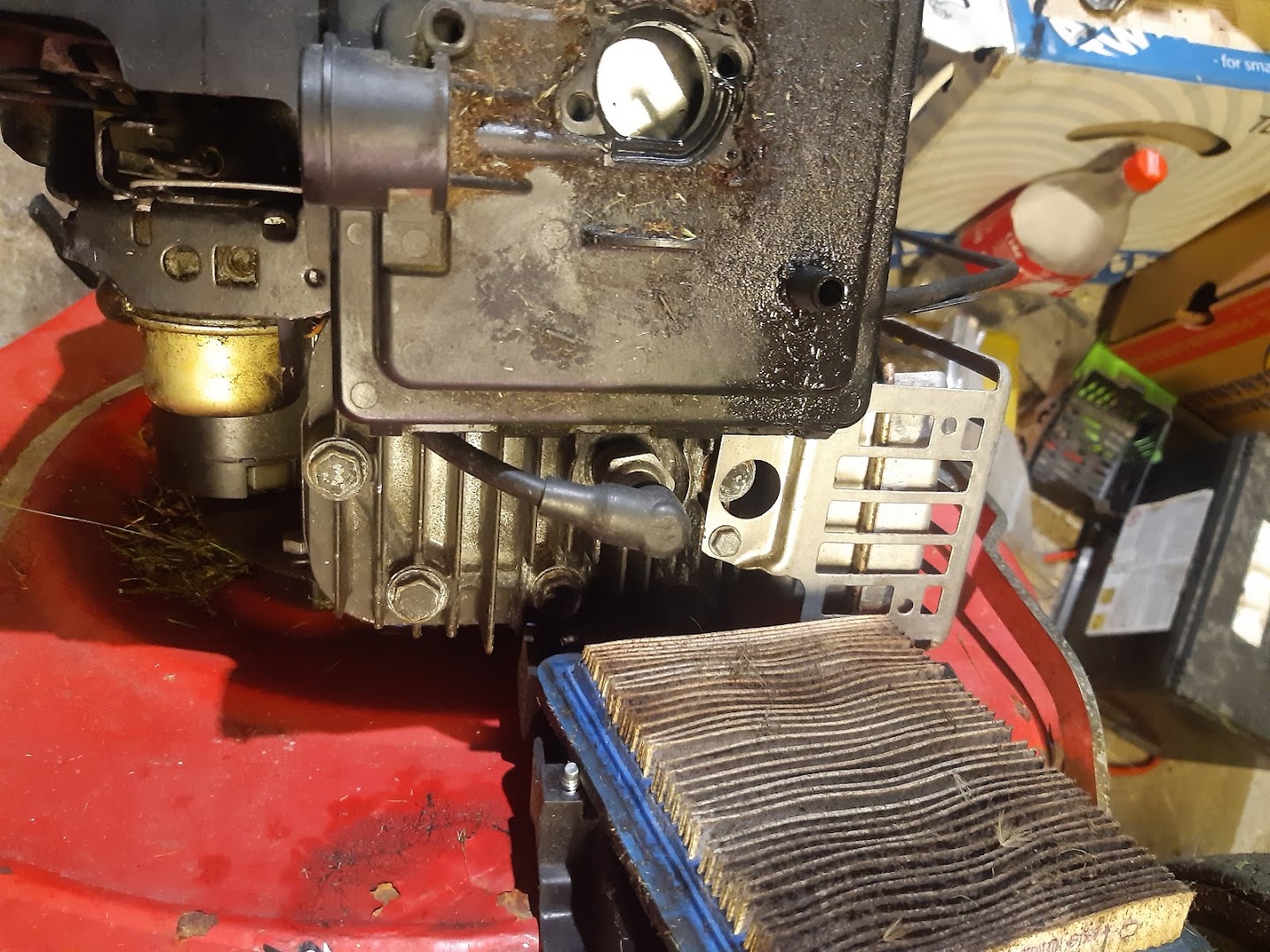 Erdals Multiservice — Bilder 10